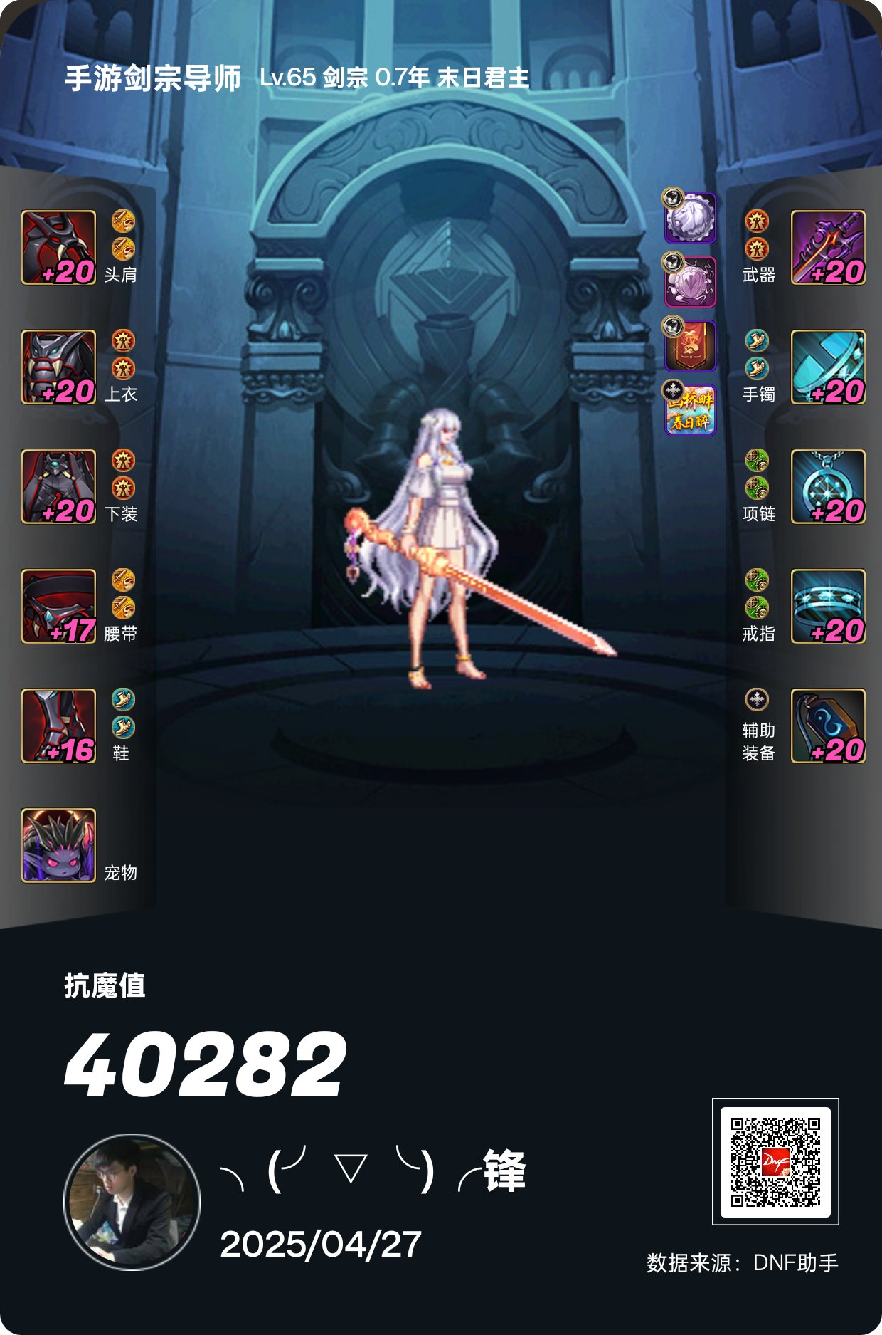 打两天团本总结一下3