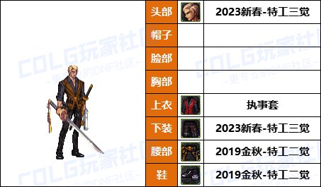 【暖暖】弓妹兔女郎最少2套-《魔枪/枪剑/弓箭手》韩服随选时装配方鉴赏-【第7期】30