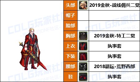 【暖暖】弓妹兔女郎最少2套-《魔枪/枪剑/弓箭手》韩服随选时装配方鉴赏-【第7期】41