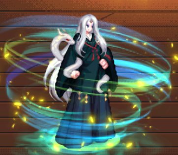 【0428】【暖暖】女格斗-五一时装搭配分享3