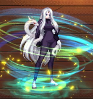 【0428】【暖暖】女格斗-五一时装搭配分享6