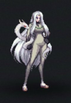 【0428】【暖暖】女格斗-五一时装搭配分享7