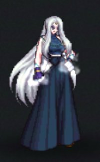 【0428】【暖暖】女格斗-五一时装搭配分享11
