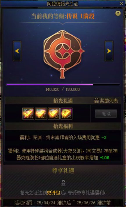 有了消费buff，还刷1+1吗1