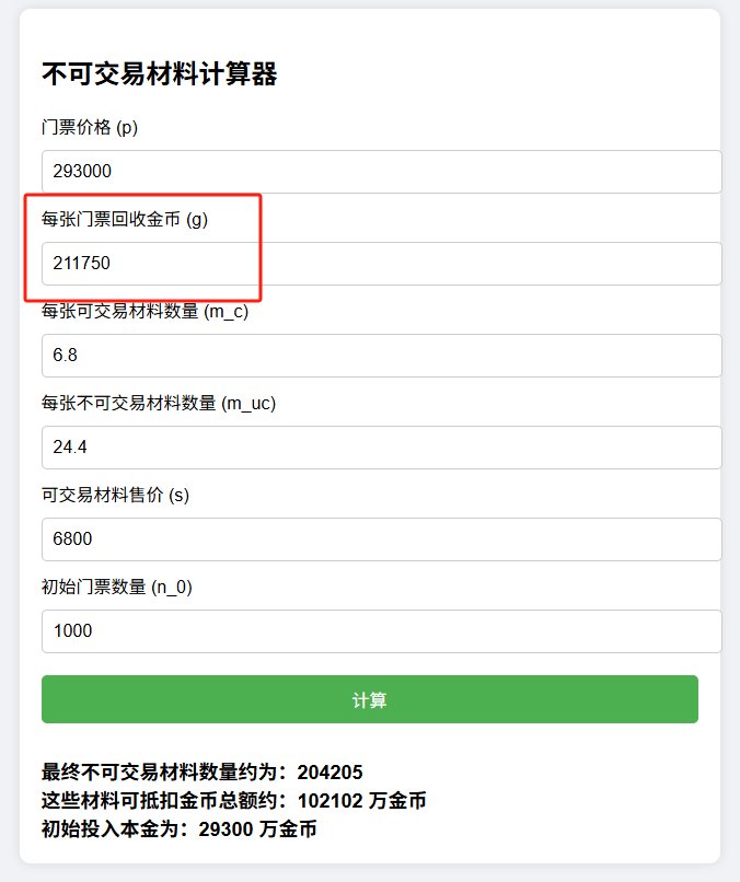 【人造神版本妖怪歼灭收益分析】你花冤枉钱了吗，你还在花冤枉钱吗15