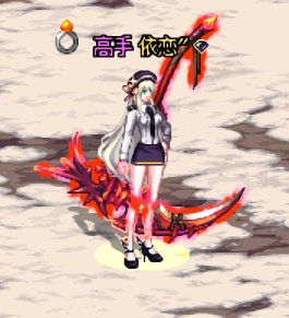 【暖暖】本次缝纫机女圣职个人散件推荐7