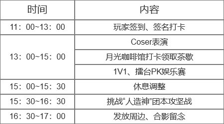 【西装打团节】精彩不断！线下电竞馆燃情继续7
