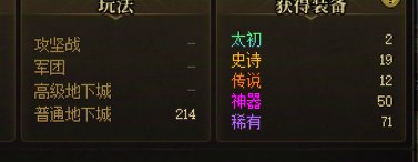 大黑蛋子和欧皇2