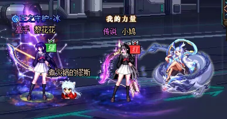让我看看你在摸哪些鱼！40