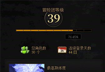 吃升级券是不是不增加冒险团等级？？？1