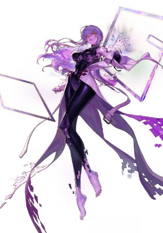 【剧情猜想】海伊德有可能是外神带路党8