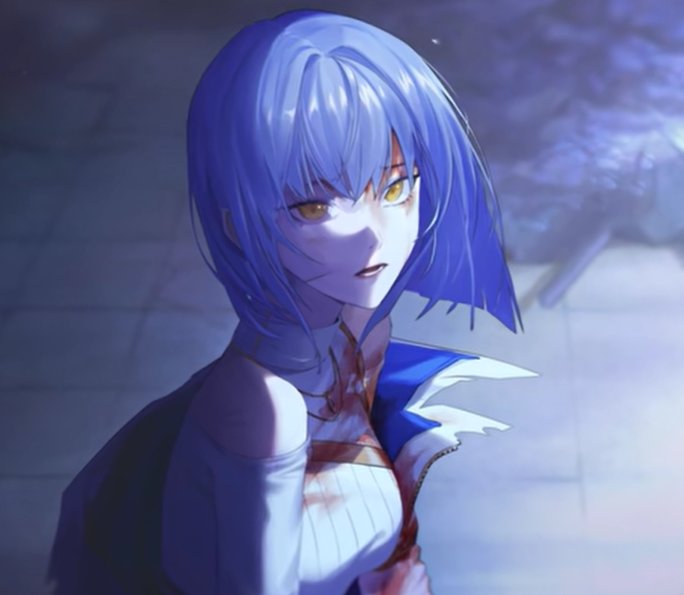 【剧情猜想】海伊德有可能是外神带路党10