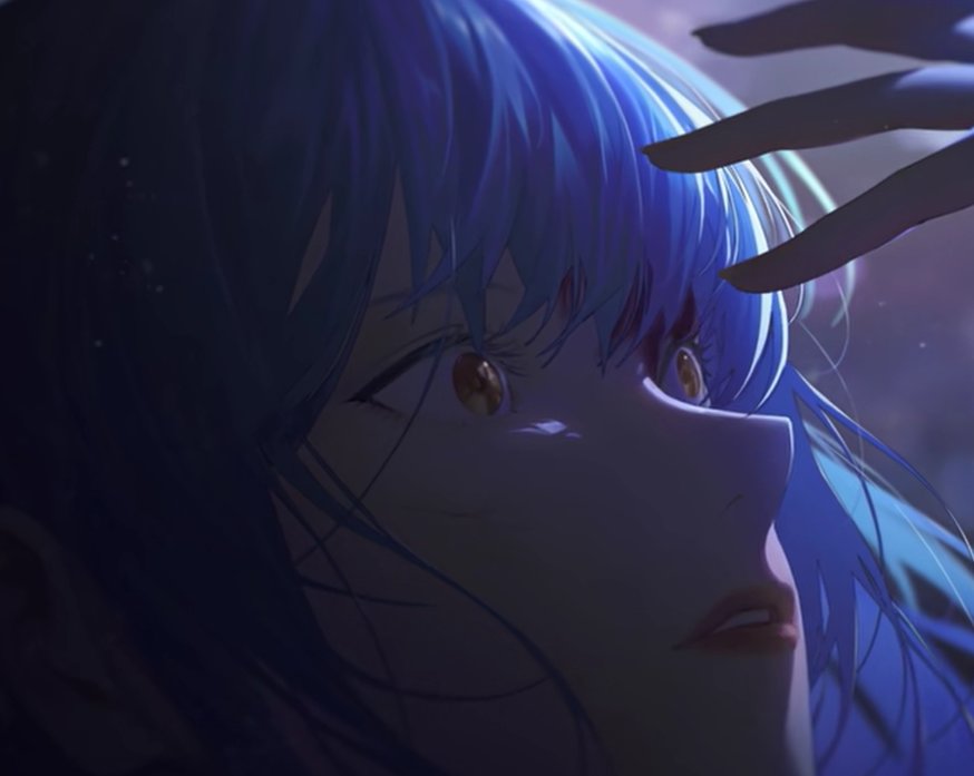 【剧情猜想】海伊德有可能是外神带路党12