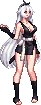 守护者、女枪、弓箭手、女鬼剑兔女郎内衣版11