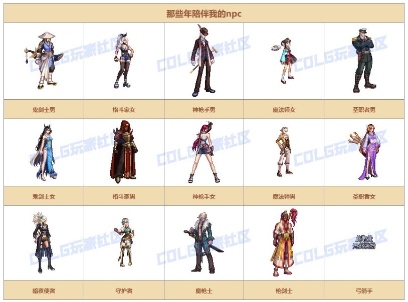 【暖暖】每天推荐一个缝纫机单品：5月2日女法师 cos裙子1