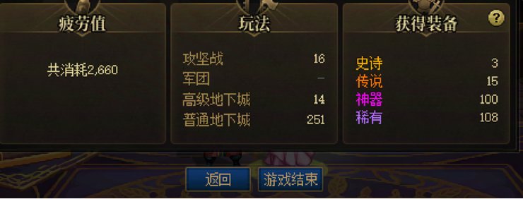 这破壁深渊到底是谁爱刷，越刷越恶心1