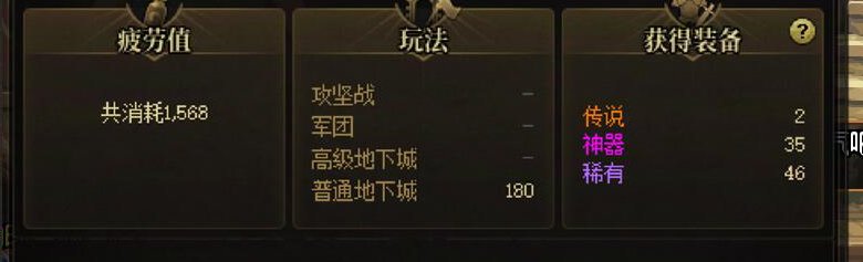 这破壁深渊到底是谁爱刷，越刷越恶心3