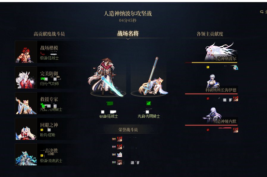 低配也不是完全不能打啊，为什么有些人6.5都不放？3