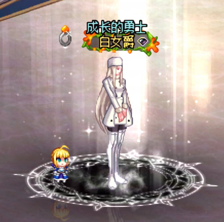 【暖暖】女枪6