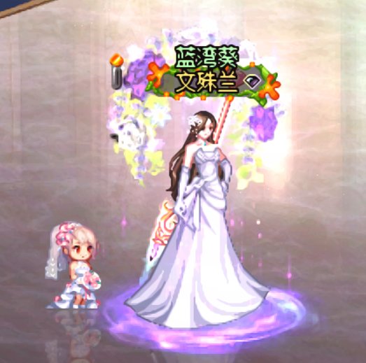 【暖暖】女圣职13