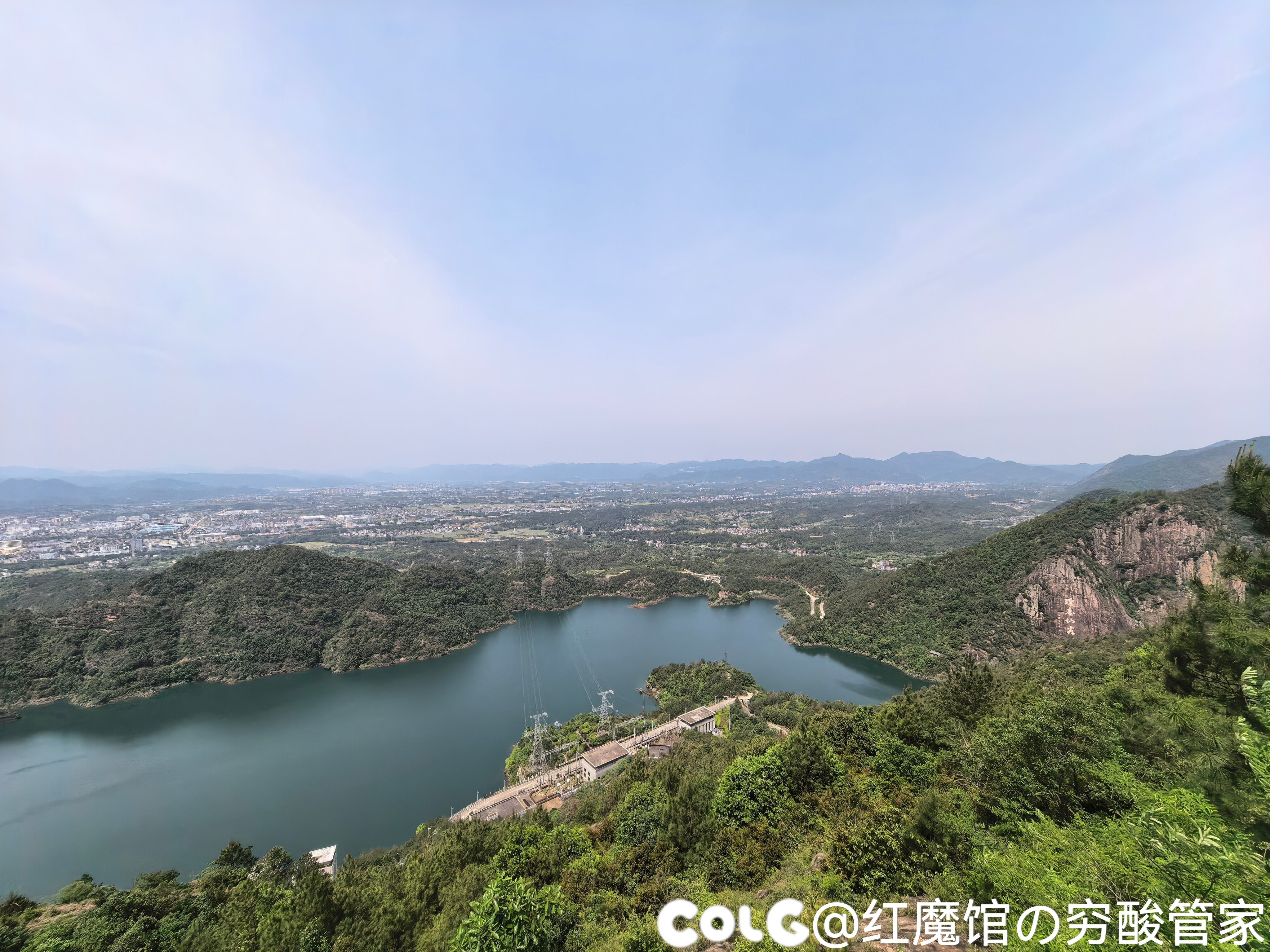 [多图杀猫]大瀑布其实还行6