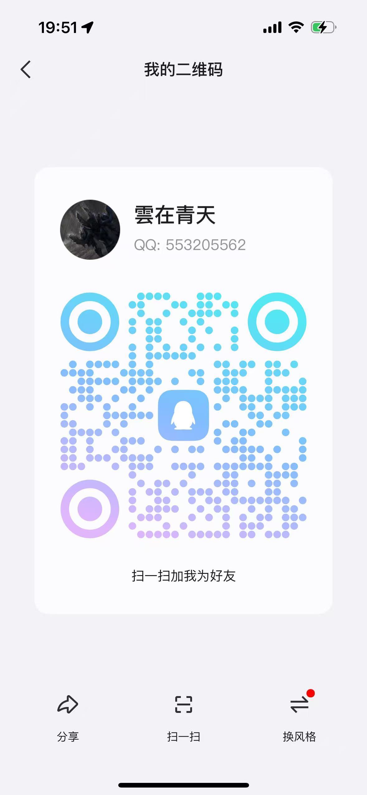跨三A同好小团队招人2