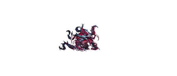 【前瞻：噩梦毁灭】沉月湖与魔界大战也能三觉？——赤红铁矿-噩梦毁灭美术资源拆包8
