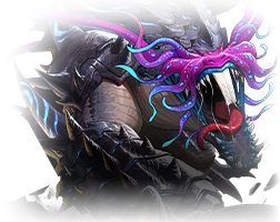 【前瞻：噩梦毁灭】沉月湖与魔界大战也能三觉？——赤红铁矿-噩梦毁灭美术资源拆包19