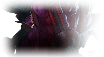 【前瞻：噩梦毁灭】沉月湖与魔界大战也能三觉？——赤红铁矿-噩梦毁灭美术资源拆包18