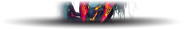 【前瞻：噩梦毁灭】沉月湖与魔界大战也能三觉？——赤红铁矿-噩梦毁灭美术资源拆包26