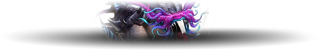 【前瞻：噩梦毁灭】沉月湖与魔界大战也能三觉？——赤红铁矿-噩梦毁灭美术资源拆包28