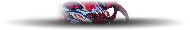 【前瞻：噩梦毁灭】沉月湖与魔界大战也能三觉？——赤红铁矿-噩梦毁灭美术资源拆包25