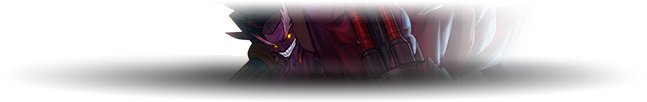 【前瞻：噩梦毁灭】沉月湖与魔界大战也能三觉？——赤红铁矿-噩梦毁灭美术资源拆包27