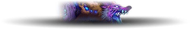 【前瞻：噩梦毁灭】沉月湖与魔界大战也能三觉？——赤红铁矿-噩梦毁灭美术资源拆包29