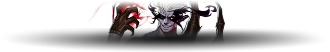 【前瞻：噩梦毁灭】沉月湖与魔界大战也能三觉？——赤红铁矿-噩梦毁灭美术资源拆包46