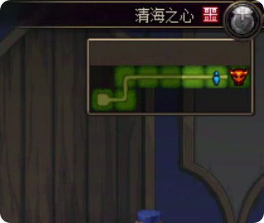 那些在开服鼓吹白图的玩家呢？现在是不是在团本里如鱼得水了？3