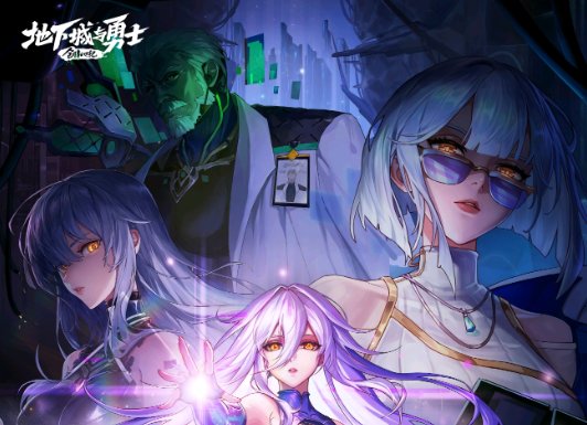 【时装】5月暖暖展示第二期2
