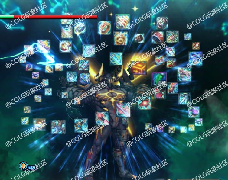 深渊球修改重力恶魔4