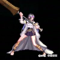 太初精灵套——女王提泰妮娅cos7