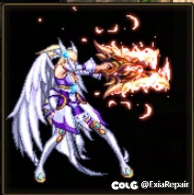 什么时候开放雾神武器幻化或者分解？1