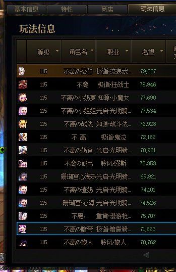 【跨五】小团体收人，20波人造神1