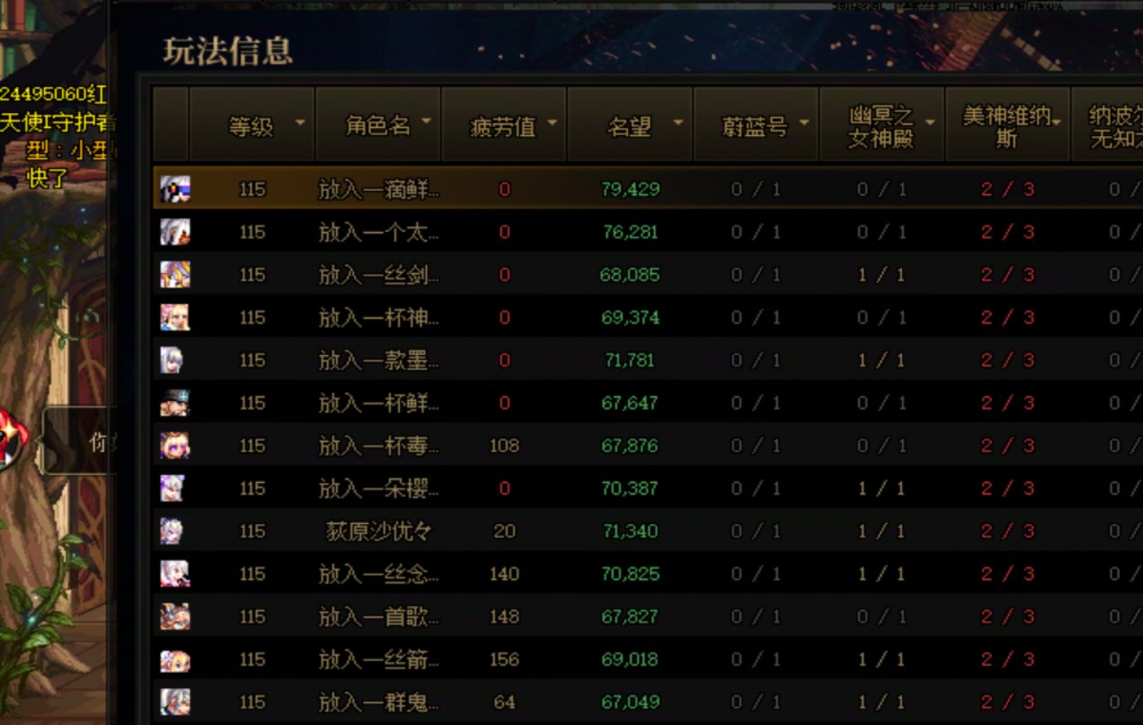 【跨五】小团体收人，20波人造神3