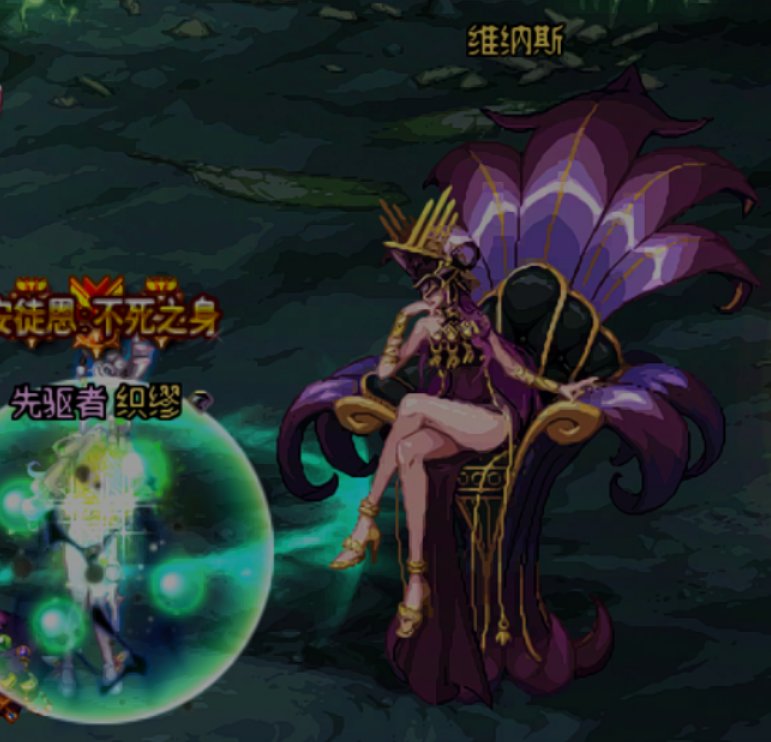 【五月征稿】维纳斯与勇士统一更新补档4