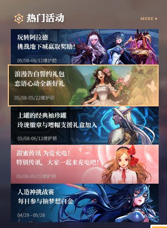 +10增幅券活动去哪了？1