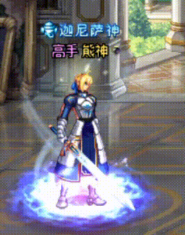 【五月征稿】小八加油改迦尼萨神3