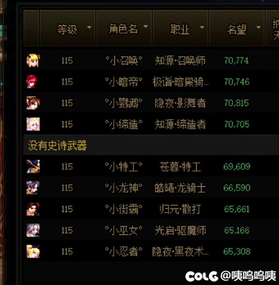 白狐狸，武器，懂？4