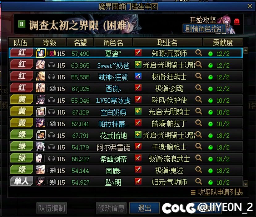 全团模拟3亿以上4亿以下，人造神困难牢房出狱！！1