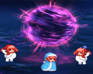 [通用] 【五月征稿】［深渊补丁4.0］终末深渊柱子改魔界人3