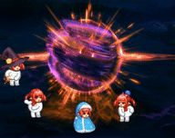 [通用] 【五月征稿】［深渊补丁4.0］终末深渊柱子改魔界人4