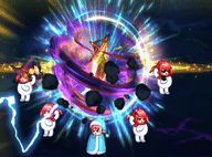[通用] 【五月征稿】［深渊补丁4.0］终末深渊柱子改魔界人5